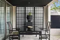 Appartement 2 chambres 206 m² Choeng Thale, Thaïlande