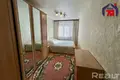 Apartamento 3 habitaciones 62 m² Saligorsk, Bielorrusia