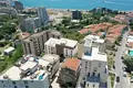 Wohnung 50 m² Becici, Montenegro