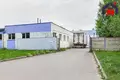 Entrepôt 235 m² à Kalodzichtchy, Biélorussie