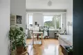Apartamento 1 habitación 25 m² Helsinki sub region, Finlandia