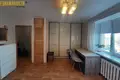 Apartamento 1 habitación 30 m² Minsk, Bielorrusia