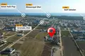 Дуплекс 5 комнат 220 м² Белек, Турция