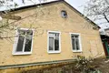 Maison 64 m² Borissov, Biélorussie