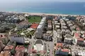 Mieszkanie 55 m² Alanya, Turcja