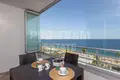 Appartement 2 chambres 55 m² Konyaalti, Turquie