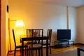 2 room apartment 35 m² in Warsaw, Poland