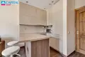 Квартира 1 комната 26 м² Вильнюс, Литва