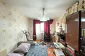 2 room apartment 45 m² Minsk, Belarus