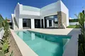 villa de 3 chambres 100 m² San Pedro del Pinatar, Espagne