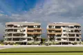 Apartamento 2 habitaciones 86 m² Larnaca, Chipre