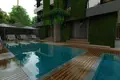 2 bedroom apartment  Mediterranean Region, Turkey