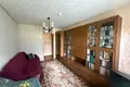 3 room apartment 54 m² Orsha, Belarus