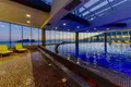 Condo z 1 sypialnią 77 m² Budva, Czarnogóra