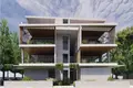 2 bedroom apartment 85 m² Nicosia, Cyprus