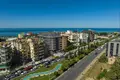 2 bedroom penthouse 133 m² Alanya, Turkey