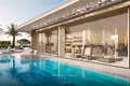 Residential complex New stylish residential complex Woodland Terraces in Meydan area, Dubai, UAE