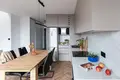 Apartamento 2 habitaciones 65 m² Poznan, Polonia