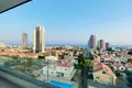 Wohnung 3 Zimmer 121 m² Limassol, Cyprus