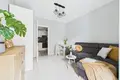 Apartamento 2 habitaciones 45 m² en Varsovia, Polonia
