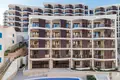 Apartamento 2 habitaciones 64 m² Becici, Montenegro