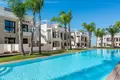 2 bedroom apartment 62 m² Torrevieja, Spain