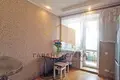 Wohnung 2 zimmer 61 m² Muchaviecki sielski Saviet, Belarus