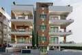 2 room apartment 67 m² Mesa Geitonia, Cyprus