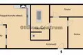 2 room apartment 64 m² Nyiregyhazi jaras, Hungary