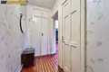 2 room apartment 43 m² Minsk, Belarus