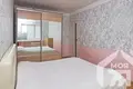 3 room apartment 60 m² Barysaw, Belarus