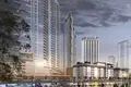 Kompleks mieszkalny Creek Vista Heights — new high-rise residence by Sobha close to Burj Khalifa and the international airport in Sobha Hartland, Dubai