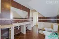 Cottage 141 m² asmianski-rajon, Belarus