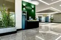 1 bedroom apartment 70 m² Mezitli, Turkey