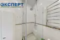 Квартира 2 комнаты 63 м² Минск, Беларусь