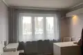 Apartamento 1 habitación 37 m² Krasnoselskiy rayon, Rusia