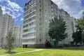 Mieszkanie 4 pokoi 83 m² Mińsk, Białoruś