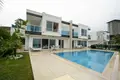 Villa de 5 habitaciones 210 m² Alanya, Turquía