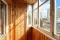 Apartamento 3 habitaciones 63 m² Saligorsk, Belarús