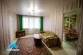 2 room apartment 44 m² Homel, Belarus