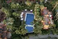 Szeregowiec 4 pokoi 295 m² Marbella, Hiszpania