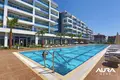 Appartement 2 chambres 60 m² Kestel, Turquie