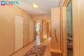 Apartamento 3 habitaciones 63 m² Kedainiai, Lituania