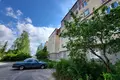 Mieszkanie 2 pokoi 57 m² Gatczyna, Rosja