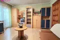 2 room apartment 53 m² Jursiskes, Lithuania