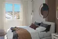 3 bedroom townthouse 124 m² Malaga, Spain