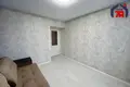 2 room apartment 48 m² Salihorsk, Belarus