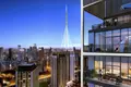 Mieszkanie 2 pokoi 100 m² Dubaj, Emiraty Arabskie