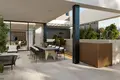 3 bedroom apartment 129 m² Demos Agiou Athanasiou, Cyprus