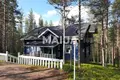 Villa de 6 habitaciones 181 m² Kittila, Finlandia